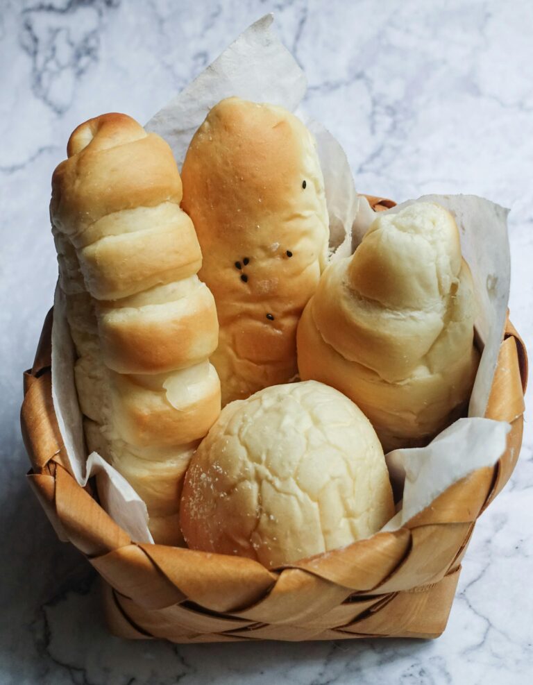 Dream of Someone Giving You Bread