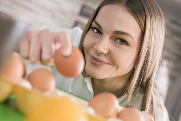 Egg With Two Yolk: Spiritual Meaning