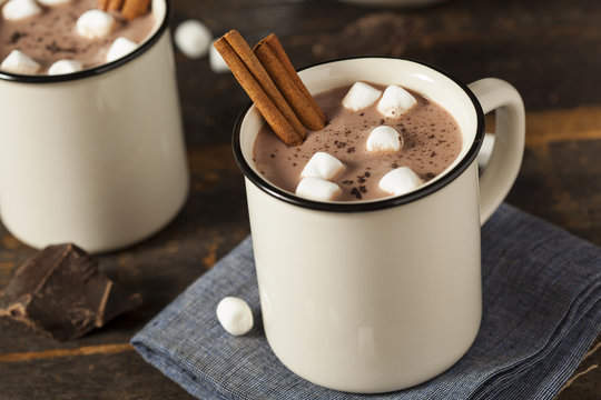 Dreams of Hot Chocolate: Understanding Their Spiritual Meaning