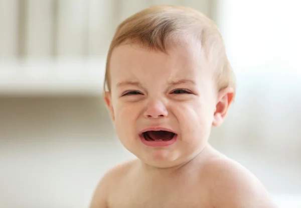 Hearing a Baby Cry: What It Means Spiritually