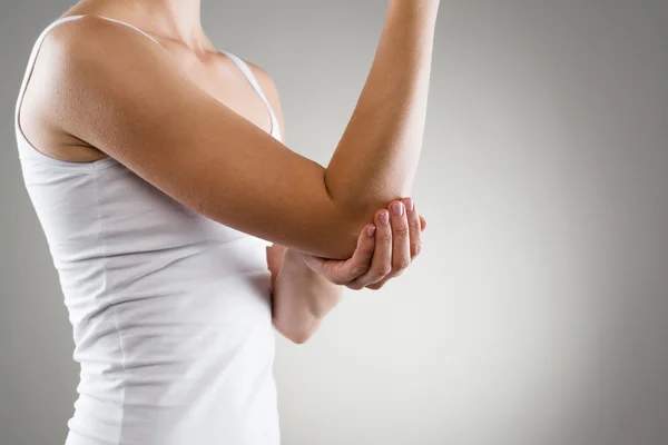 Elbow Pain: Uncovering Its Spiritual Meaning