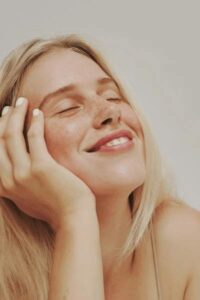 Unlocking the Spiritual Meaning Behind Freckles – Earthsoulorganics