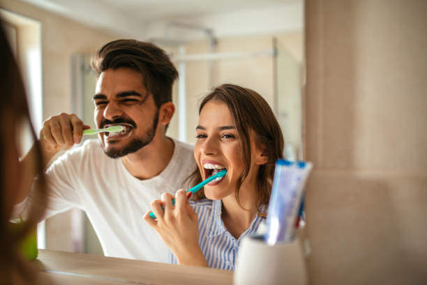 Spiritual Significance of Brushing Teeth in Dreams