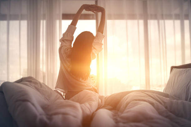 Discover the Spiritual Meaning of Waking Up in a Dream