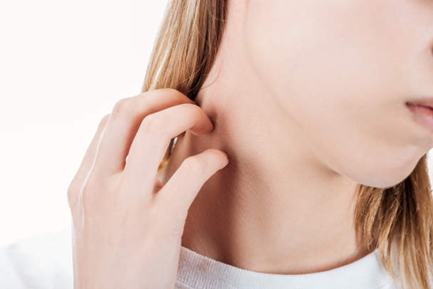 What Does an Itchy Chin Mean? Unpacking the Superstition