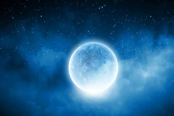 The Moon’s Spiritual Allure: What Draws You In?