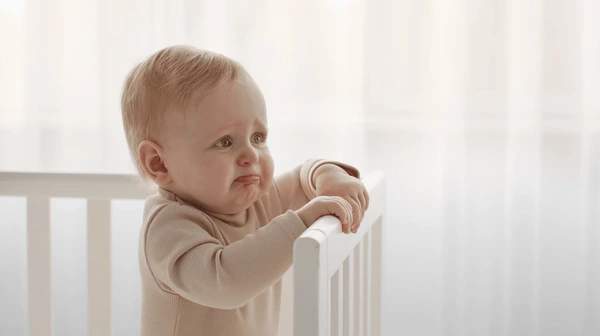 Hearing a Baby Cry: What It Means Spiritually