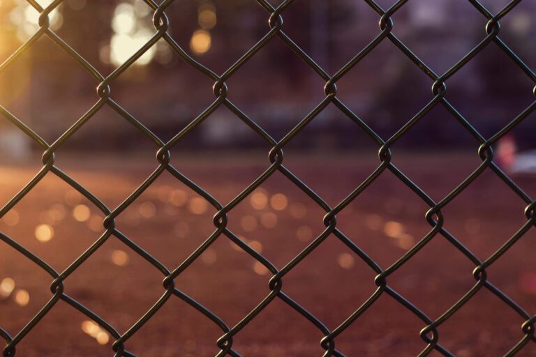 What Does a Fence Symbolize Spiritually in Dreams?