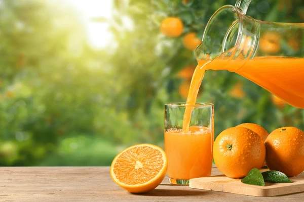 Orange Juice in Dreams: Exploring Its Spiritual Meaning