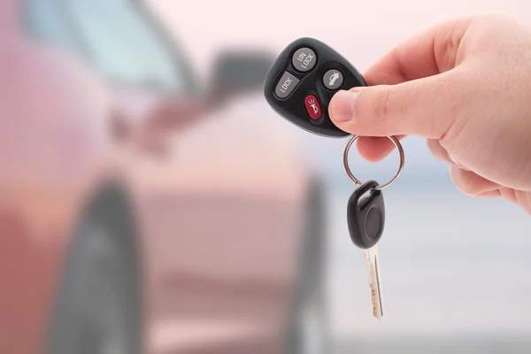 What Do Car Keys in a Dream Mean Spiritually?