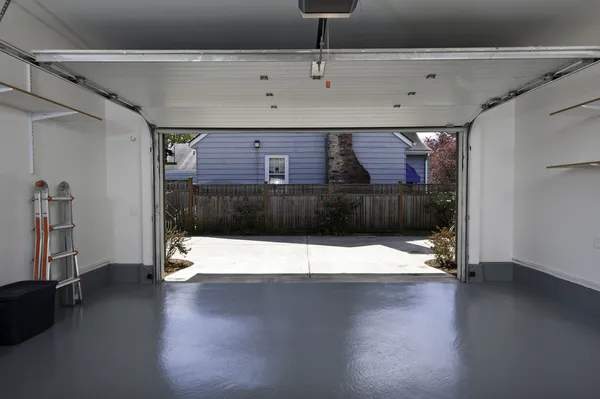 Garage Dreams: Understanding Their Spiritual Meaning