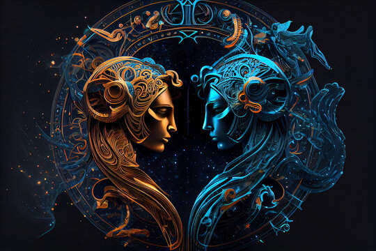 Psyche in Gemini: Embracing Curiosity and Adaptability