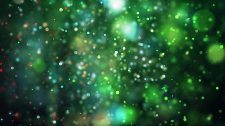 Green Orb Sightings: Their Spiritual Meaning Explained