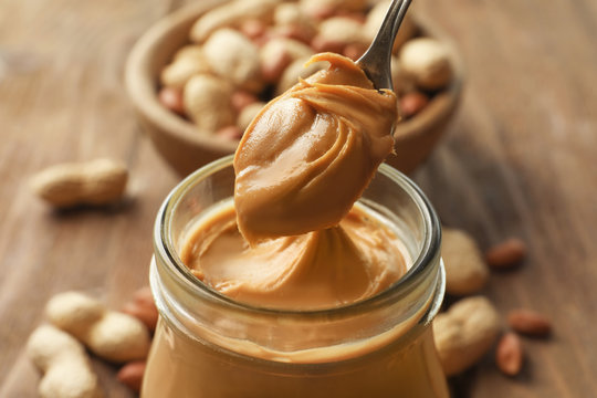 Peanut Butter in Dreams: Understanding the Meaning