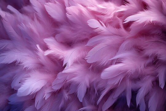 Pink Feather: Understanding Its Spiritual Meaning