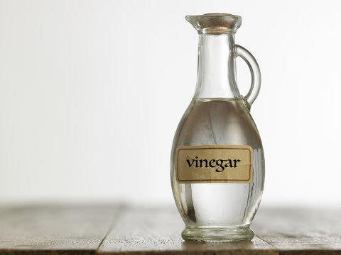 Smelling Vinegar? Discover Its Spiritual Meaning