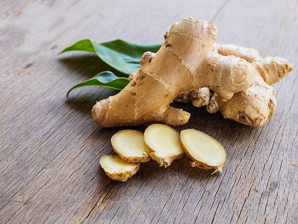 What Ginger in Your Dreams Says About Your Spiritual Journey