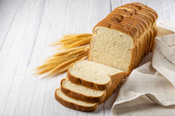 Fresh Bread Aroma: Spiritual Messages Unveiled