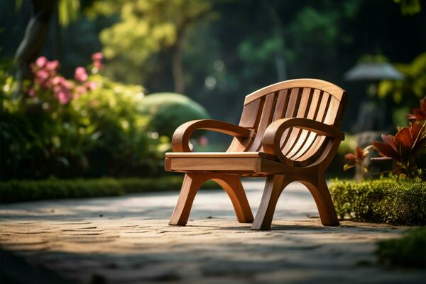 Wooden Chair Dream Meaning: Insights into Your Subconscious