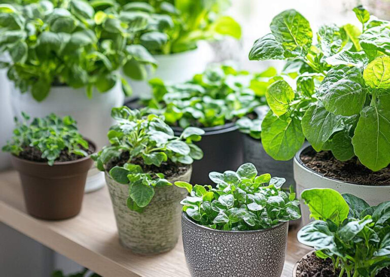 7 Indoor Gardening Mistakes Beginner’s Make