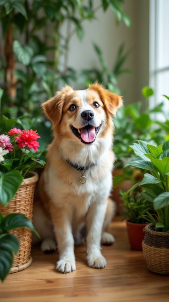 21 Pet-Friendly, Non-Toxic Indoor Plants for Low Light Spaces